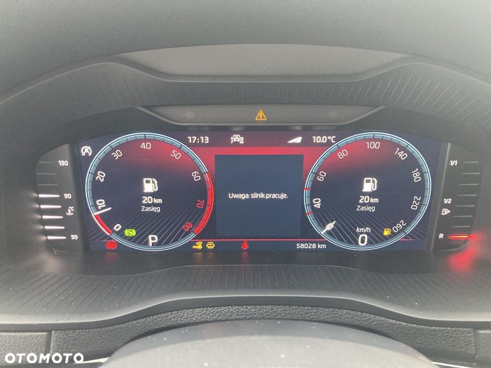 Skoda Karoq 1.5 TSI ACT Sportline DSG - 13