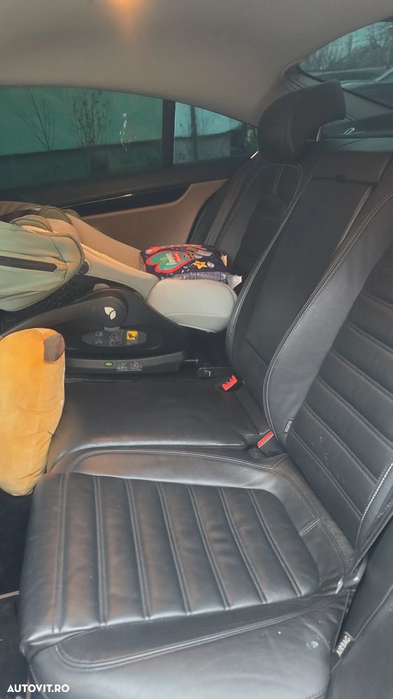 Volkswagen Passat 2.0 TDI 4Motion DSG BlueMotion Tech Exclusive - 9