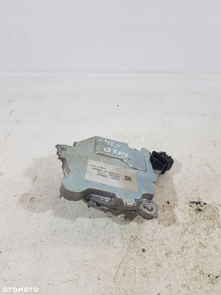 CZUJNIK FAZ ROZRZĄDU 12742-53S00 SUZUKI SX4 SWIFT S-CROSS 1.4 1.2 T K14D - 13