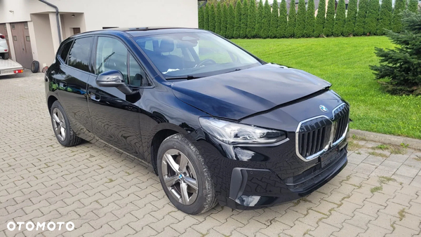 BMW Seria 2 223d xDrive Active Tourer