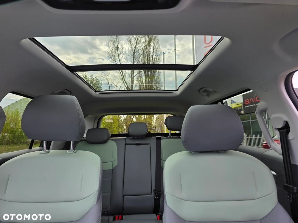 BAIC BJ30 BJ30e 1.5T DHT 4x4 HEV - 25