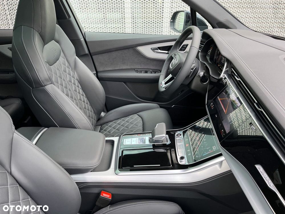 Audi Q7 - 22