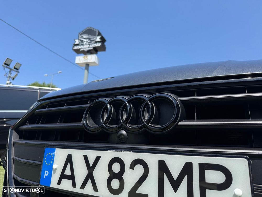 Audi A7 Sportback 40 TDI S tronic - 3