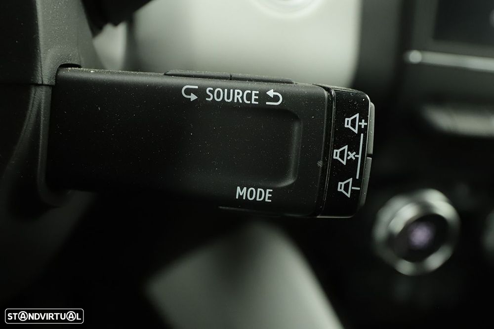 Renault Clio 1.0 TCe Techno - 17