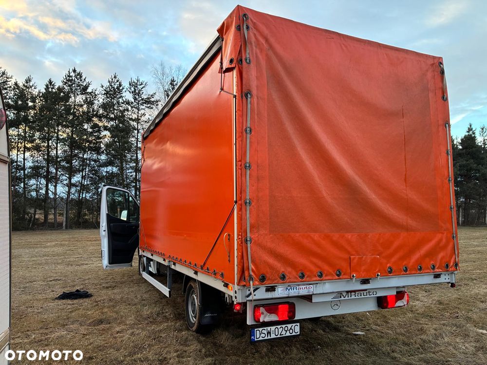 Mercedes-Benz SPRINTER - 10