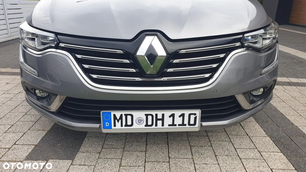 Renault Talisman ENERGY dCi 160 EDC INITIALE PARIS - 10
