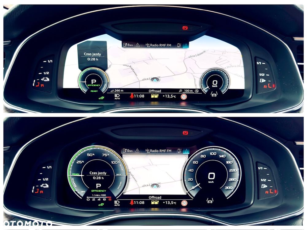 Audi A6 Limousine 50 TFSI e quattro S tronic sport - 39