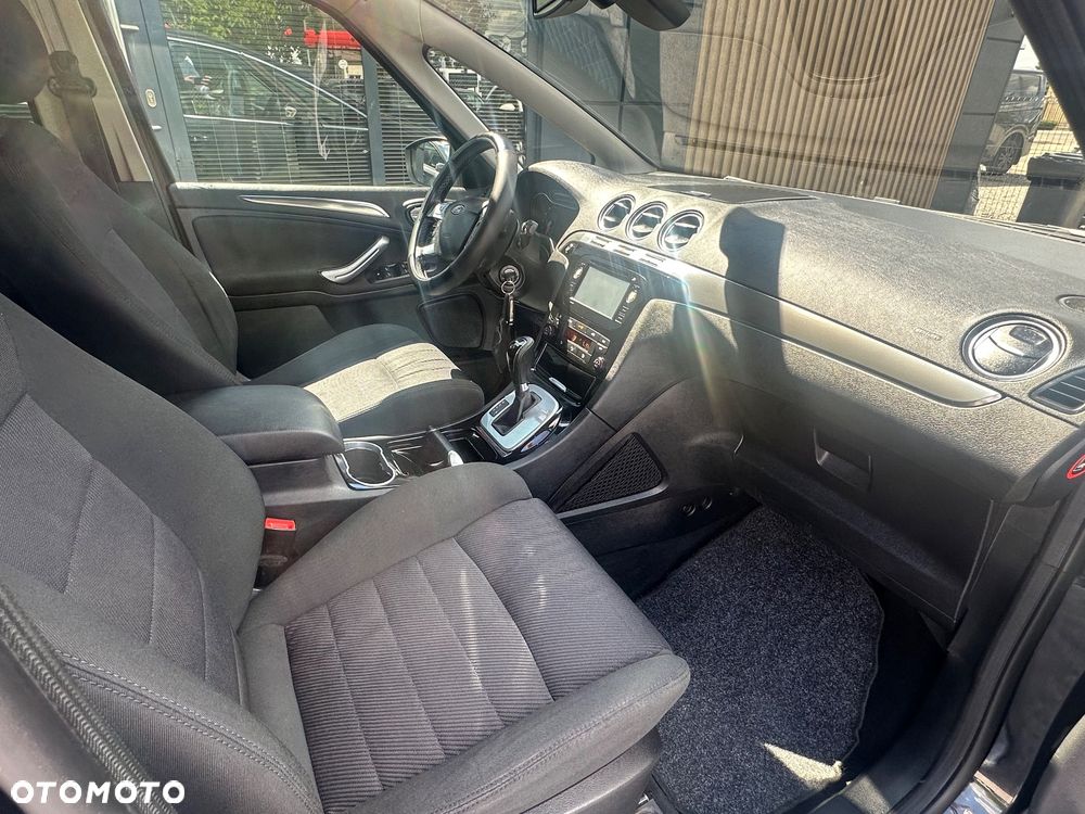 Ford S-Max 2.0 T Trend MPS6 - 25