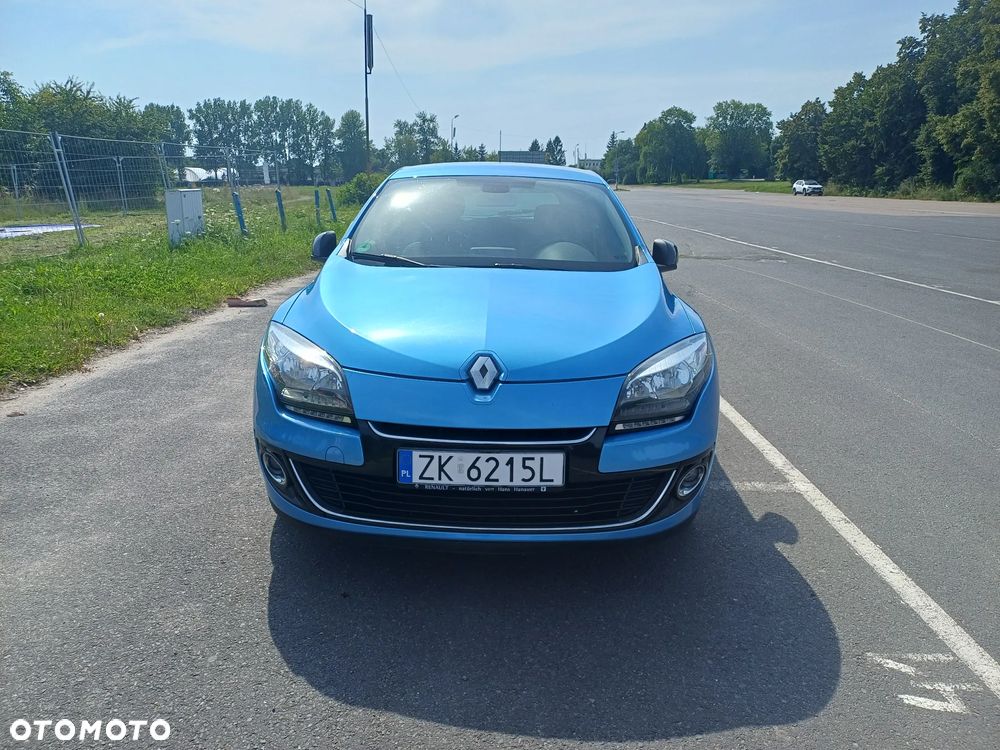 Renault Megane ENERGY TCe 115 Start & Stop Bose Edition - 8