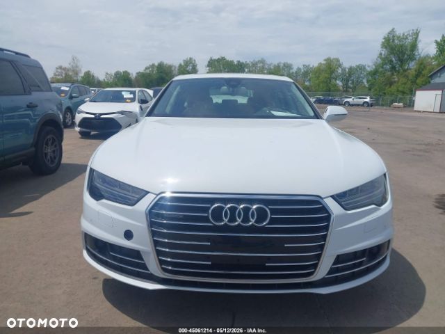 Audi A7 Sportback - 12