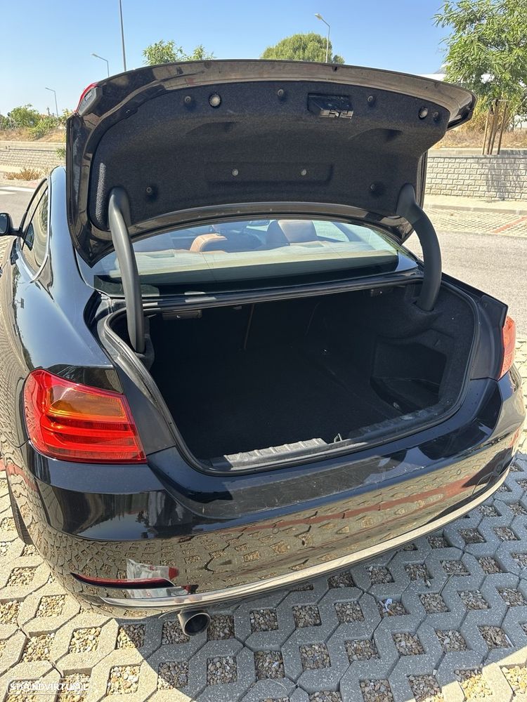 BMW 420 - 5