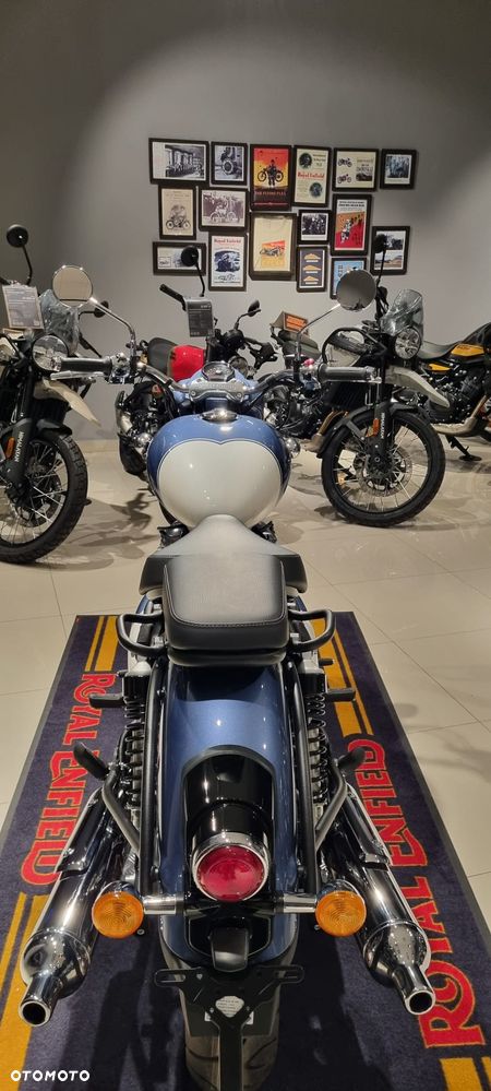 Royal Enfield Classic - 14