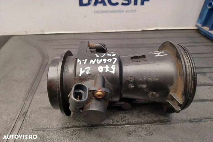Clapeta acceleratie 7700273699F 97089100 7700273699F 97089100 Dacia L - 4