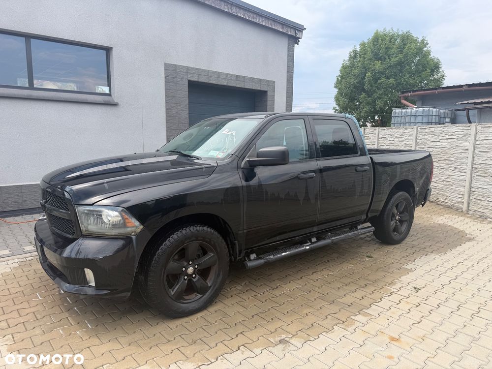 Dodge RAM - 9