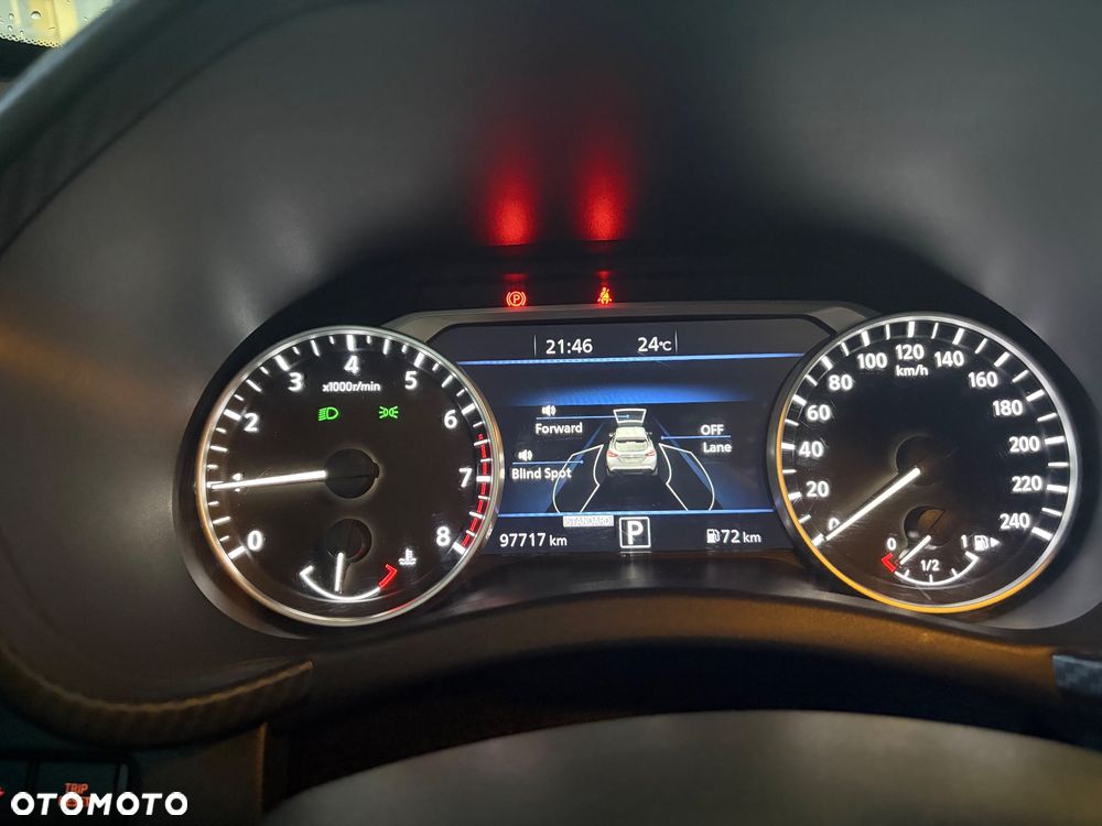 Nissan Juke 1.0 DIG-T N-Connecta DCT - 8