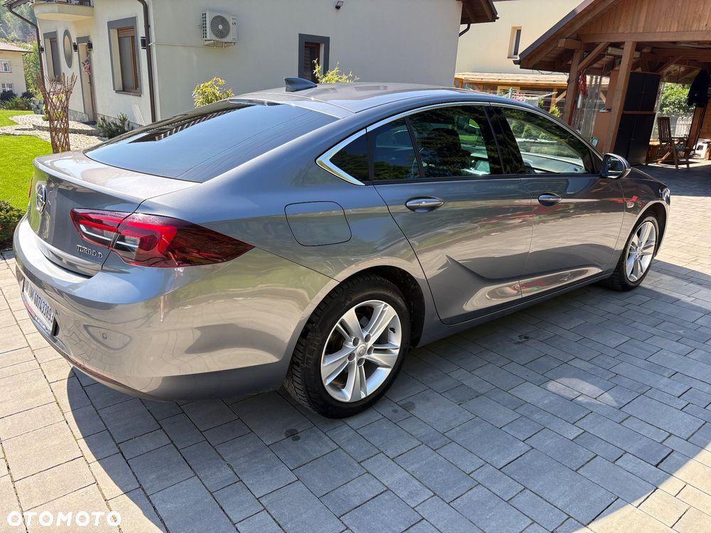 Opel Insignia - 13