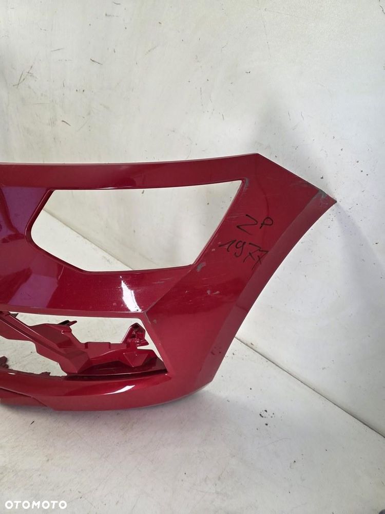 ZDERZAK PRZÓD SKODA KAMIQ LIFT 24-> - 8