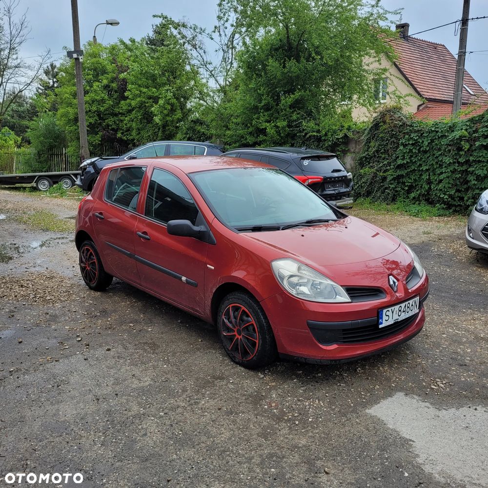 Renault Clio - 4