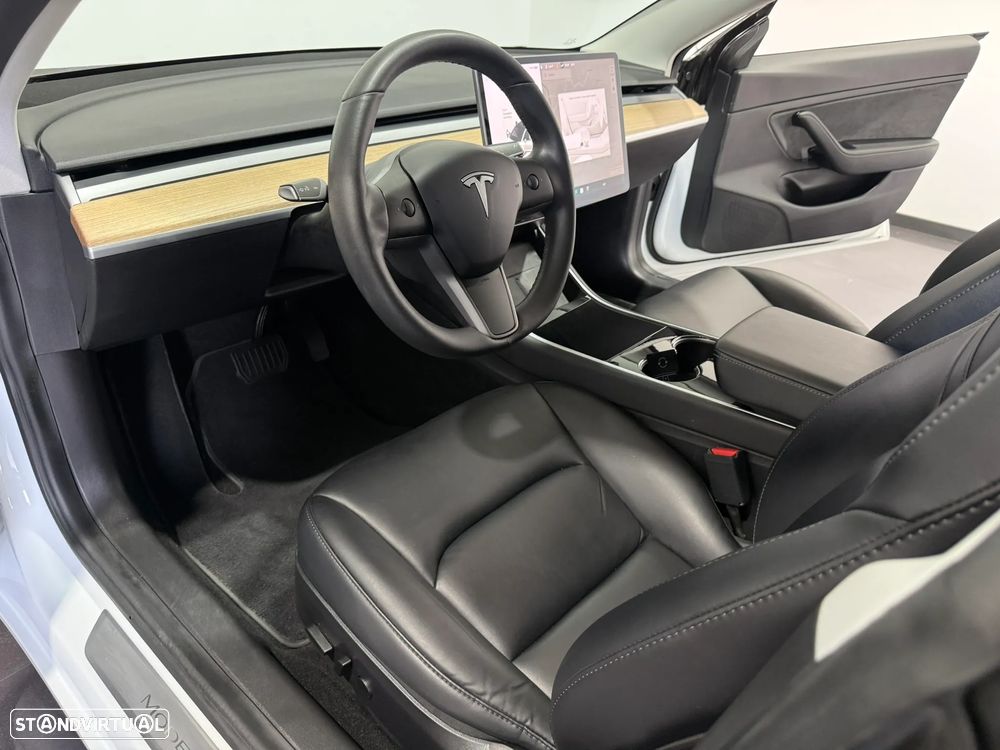 Tesla Model 3 Long Range AWD Dual Motor - 19