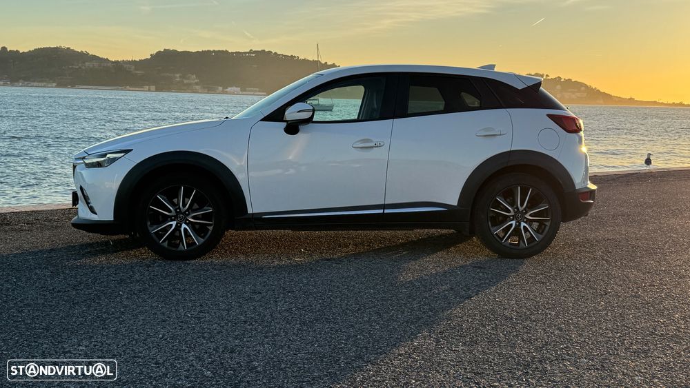 Mazda CX-3 1.5 Sky.Excellence - 22