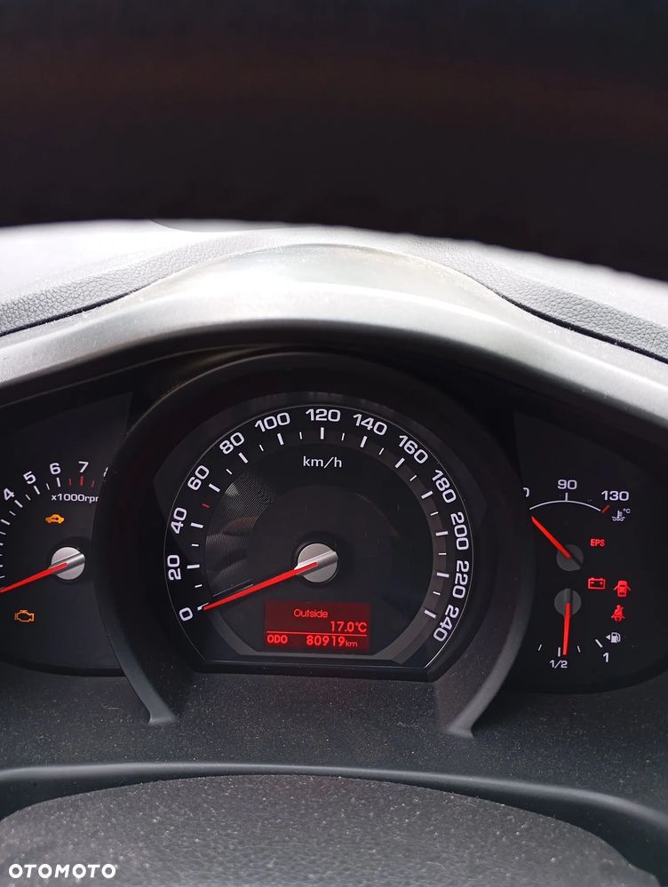 Kia Sportage 1.6 GDI L 2WD - 3