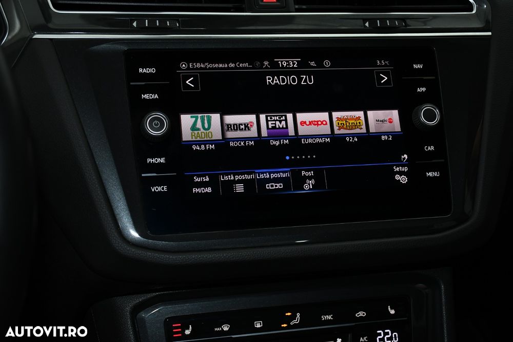 Volkswagen Tiguan 1.4 eHybrid OPF DSG Life - 36