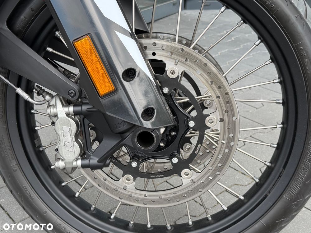 KTM Adventure - 20
