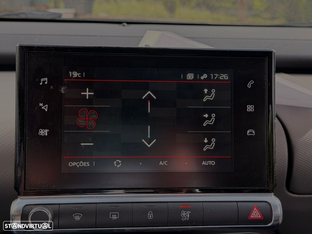 Citroën C4 Cactus 1.2 PureTech Shine - 34