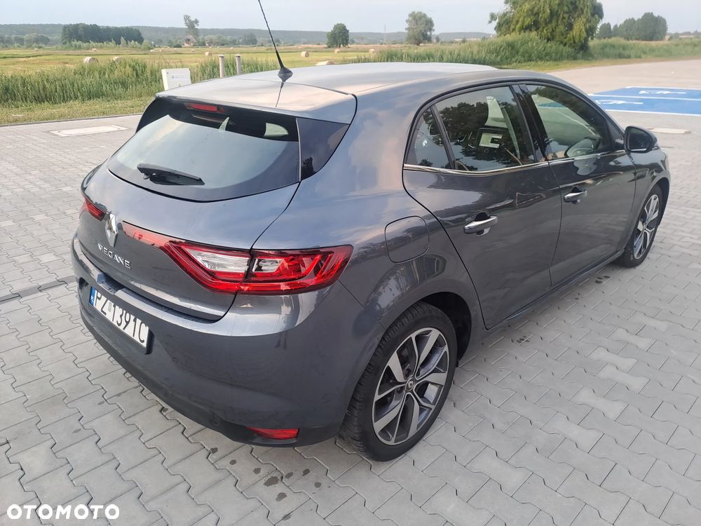 Renault Megane - 5