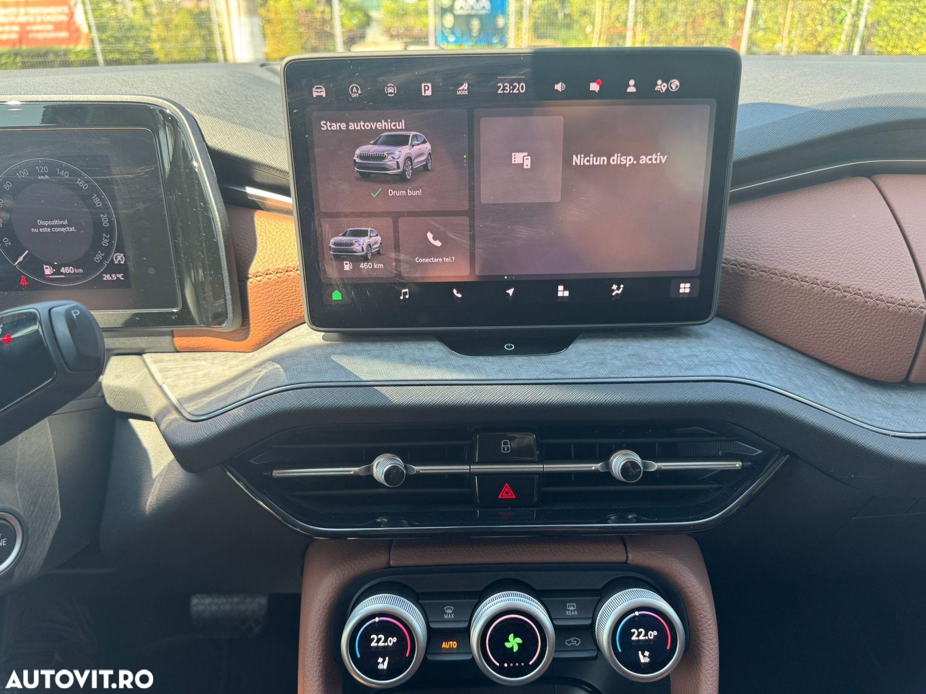 Skoda Kodiaq 2.0 TDI 4X4 DSG Selection - 17