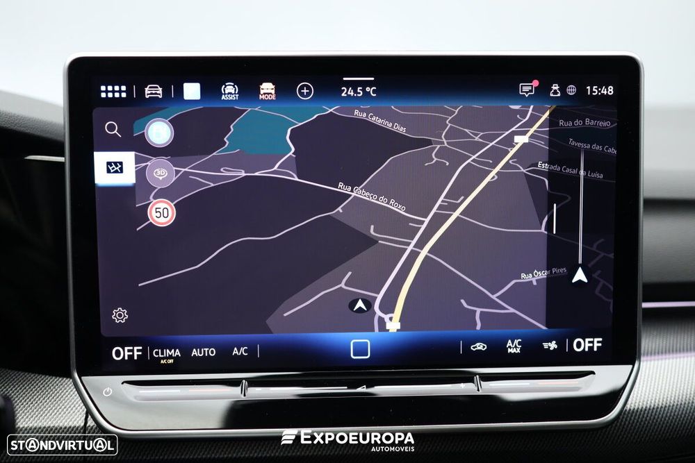 VW Golf 1.5 TSI e-Hybrid GTE DSG - 21