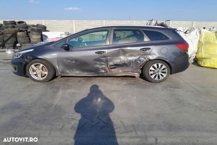 Dezmembrez Kia Ceed 2 [facelift] [2015 - 2018] SW wagon D4FB - 2