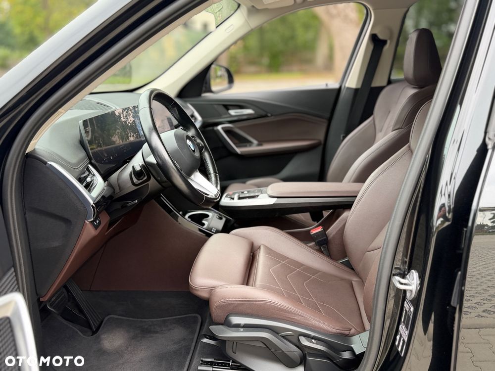 BMW X1 - 6