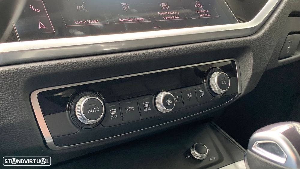 Audi Q3 Sportback 45 TFSIe S tronic S line - 18