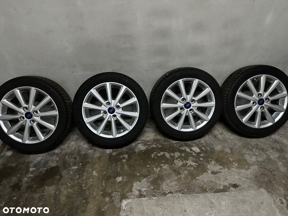 Ford Fiesta 1.0 EcoBoost Titanium - 17