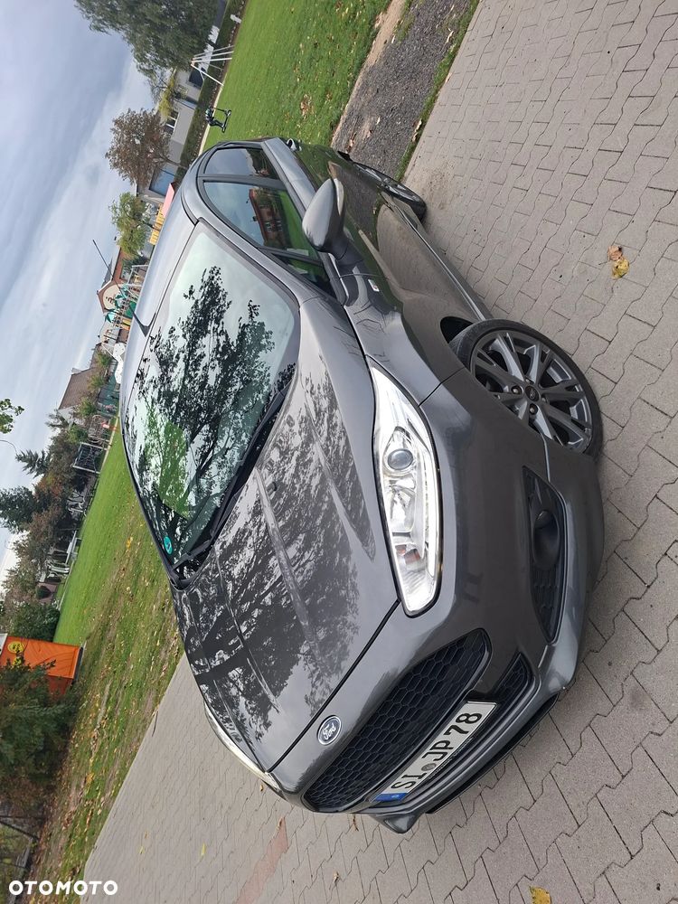 Ford Fiesta - 29