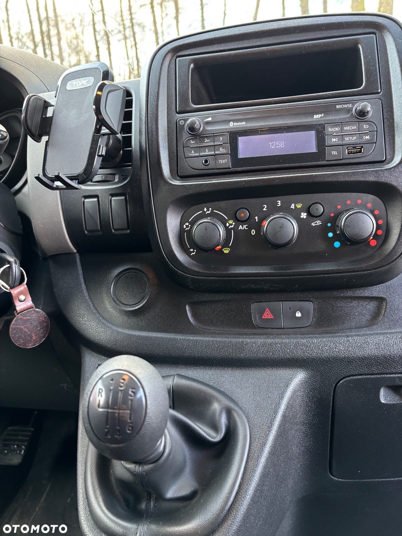 Renault Trafic - 12