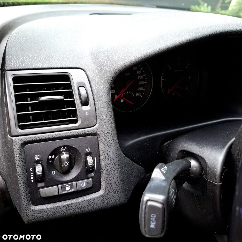 Volvo V50 DPF DRIVe - 37