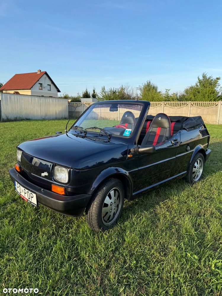 Fiat 126 - 1