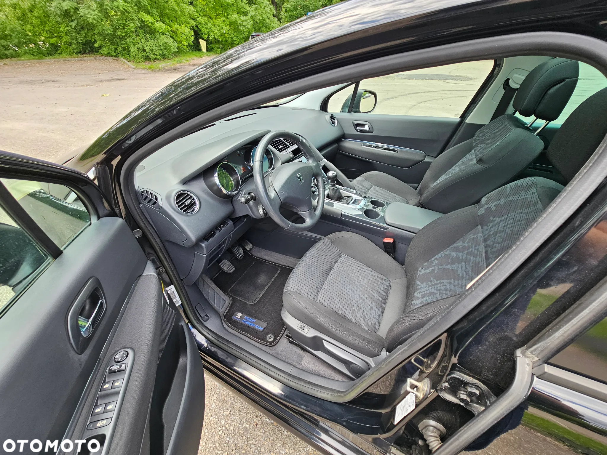 Peugeot 3008 1.6 Premium - 7