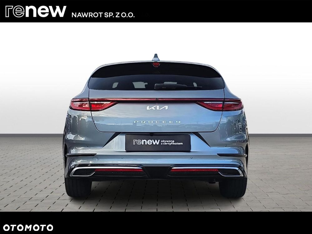 Kia ProCeed - 4