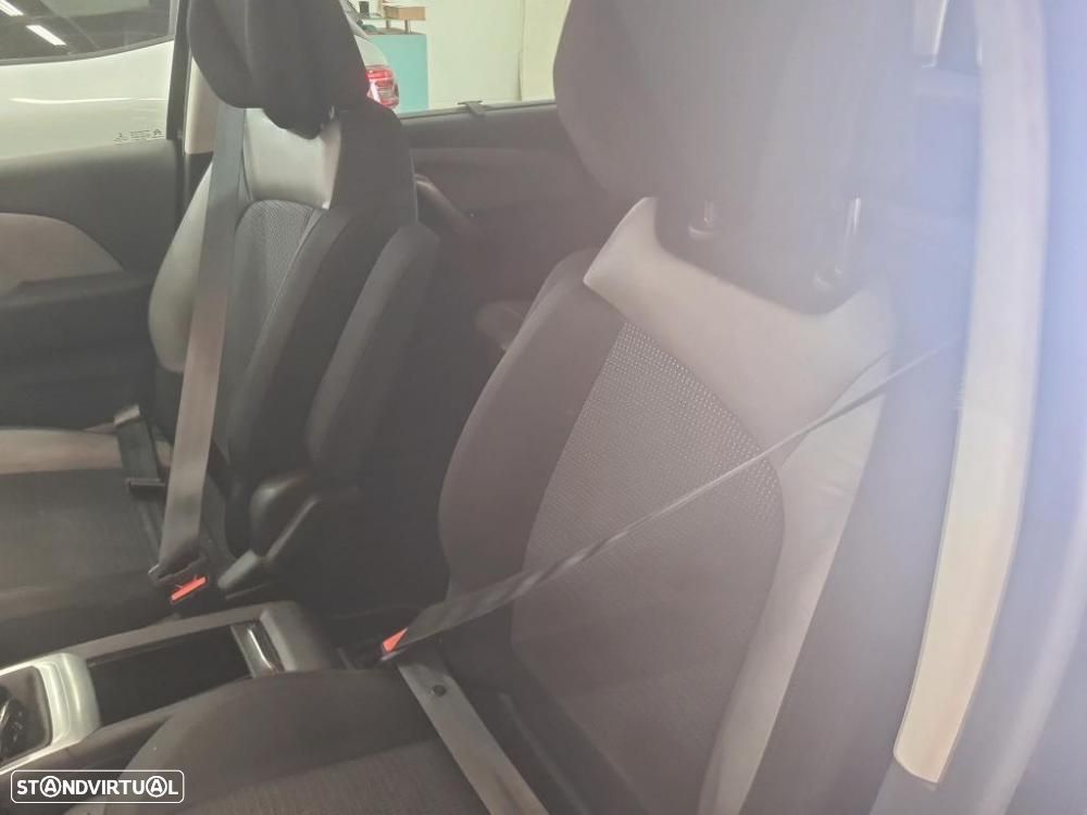Citroën Grand C4 Spacetourer 1.5 BlueHDi Shine - 4