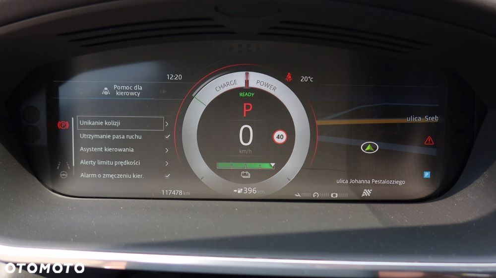 Jaguar I-Pace EV400 AWD HSE - 19