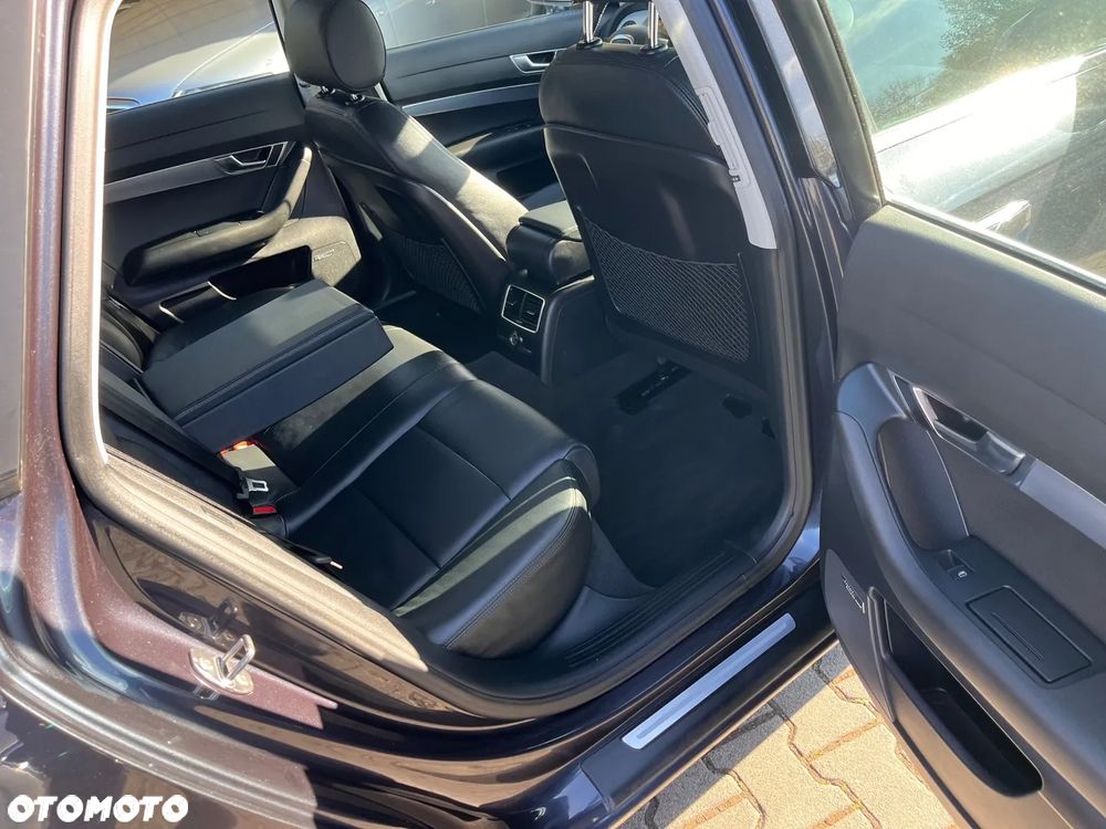Audi A6 Avant 2.8 FSI Quattro - 17