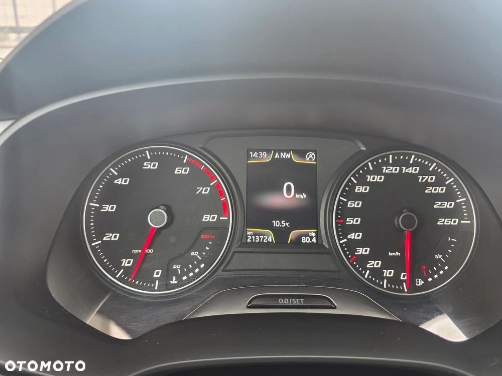 Seat Leon - 28