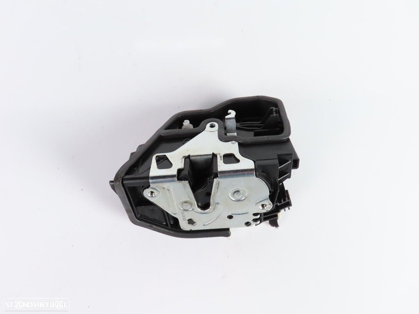Fecho da porta Esquerdo/Frente Usado / Original BMW 5 (E60)/BMW 5 Touring (E61)/... - 3