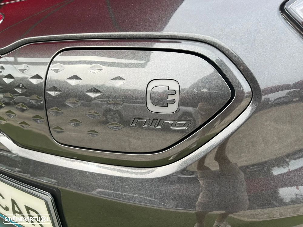 Kia e-Niro Spirit - 10