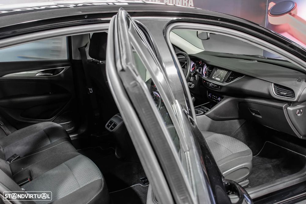 Opel Insignia Grand Sport 1.6 CDTi Business Edition - 15