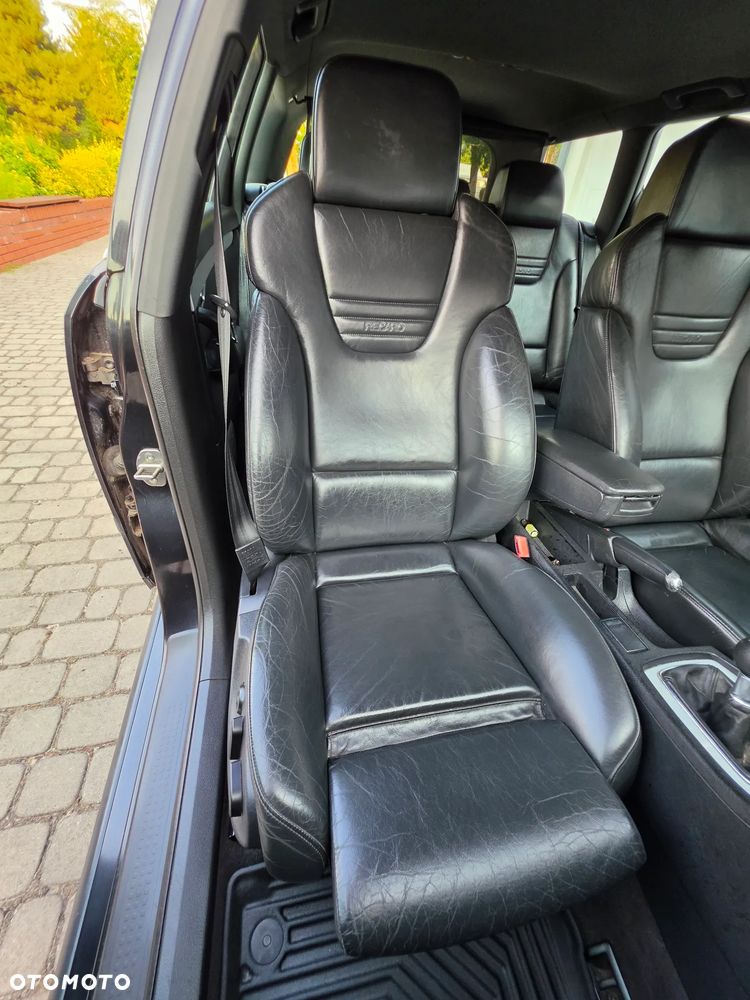 Audi A4 Avant - 8