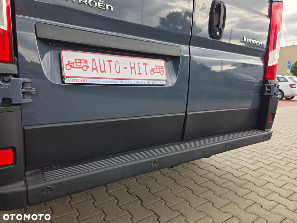 Citroën JUMPER - 11